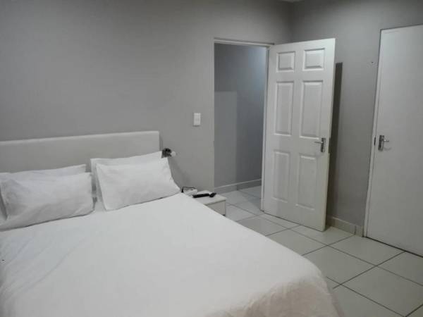 The Brooklyn Guesthouse