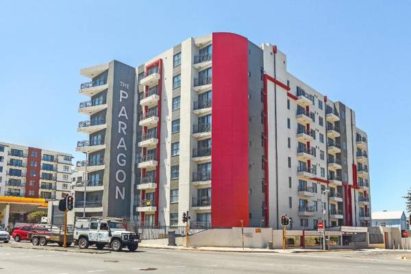 The Paragon 317 by HostAgents