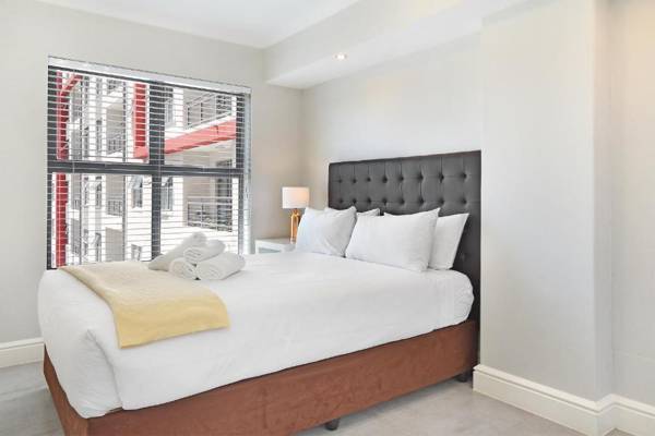 The Paragon 317 by HostAgents