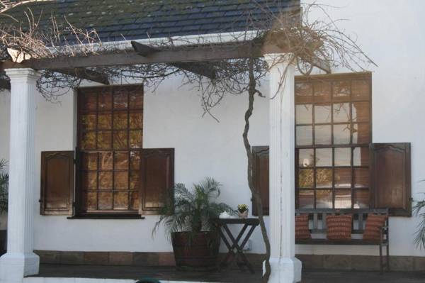 Panorama Self Catering 2