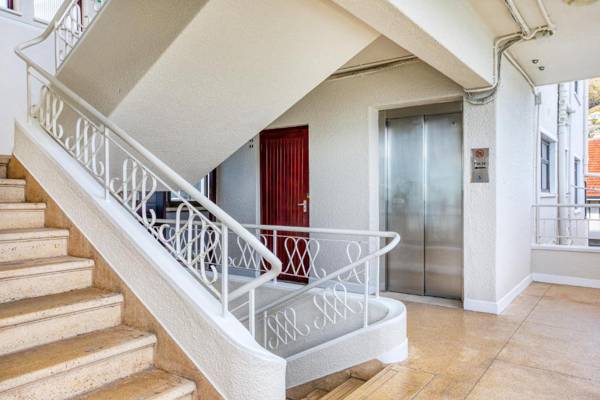 Atlantic Sea View Penthouse