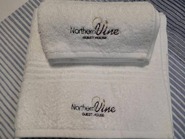 Northern Vine Guesthouse & Selfcatering
