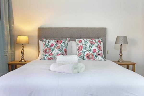 Marechale Way by HostAgents