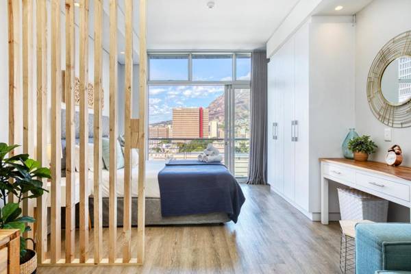 Elegant Modern Apartment near Table Mountain