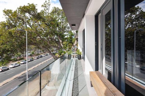 35 on Main Apartments