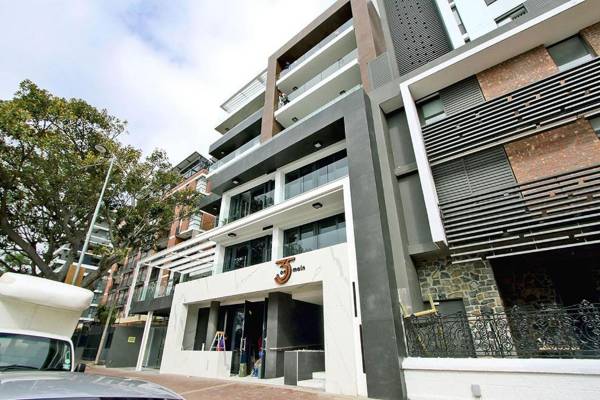 1 Bedroom Apartment at 35 on Main