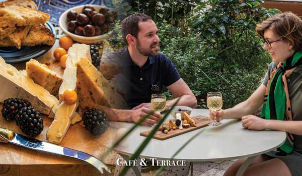 Labotessa Boutique Hotel