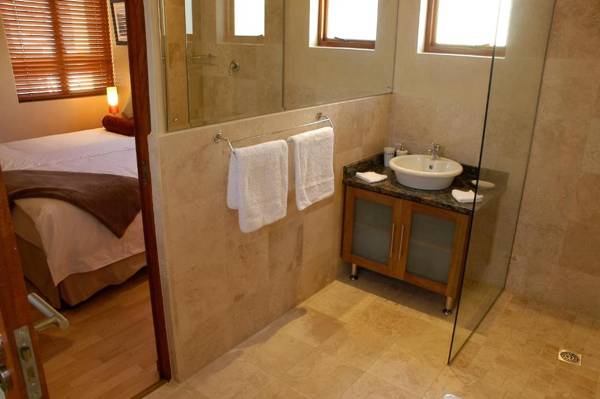 Greenfire Lodge Cape Town