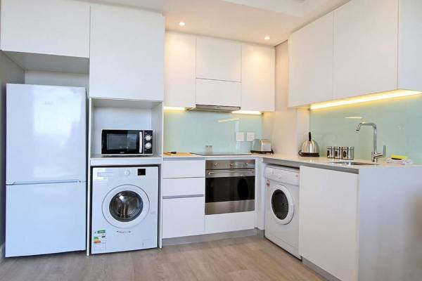 35 on Main Sea Facing Apartment