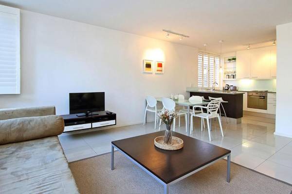 St Martini Gardens 1 Bedroom Apartment