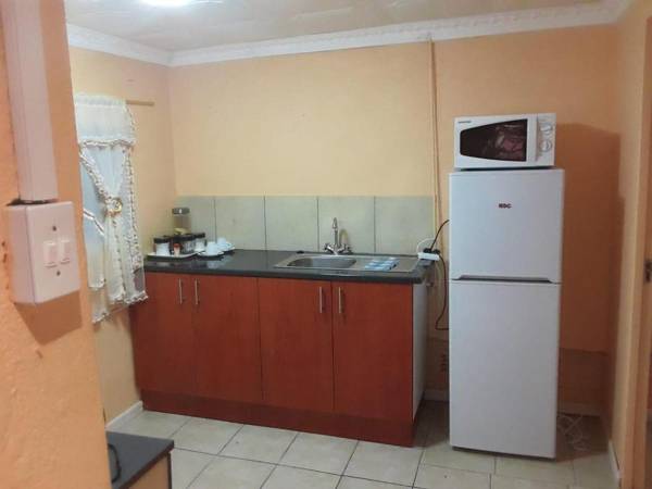 Canterbury Self-catering