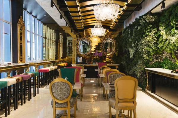 Signature Lux Hotel by ONOMO Foreshore