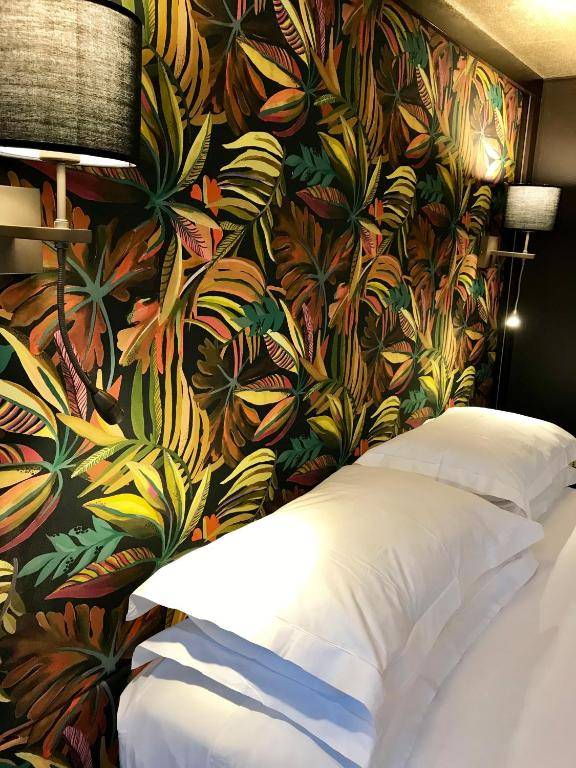 Signature Lux Hotel by ONOMO Foreshore