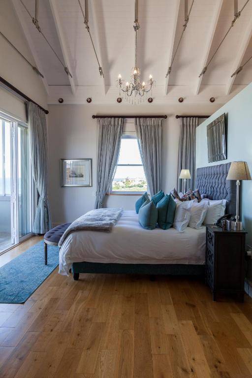 Tintswalo at Boulders