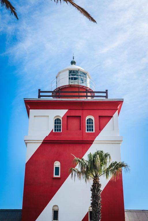 Latitude Aparthotel by Totalstay