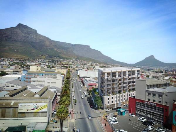 Urban Artisan Aparthotel by Totalstay