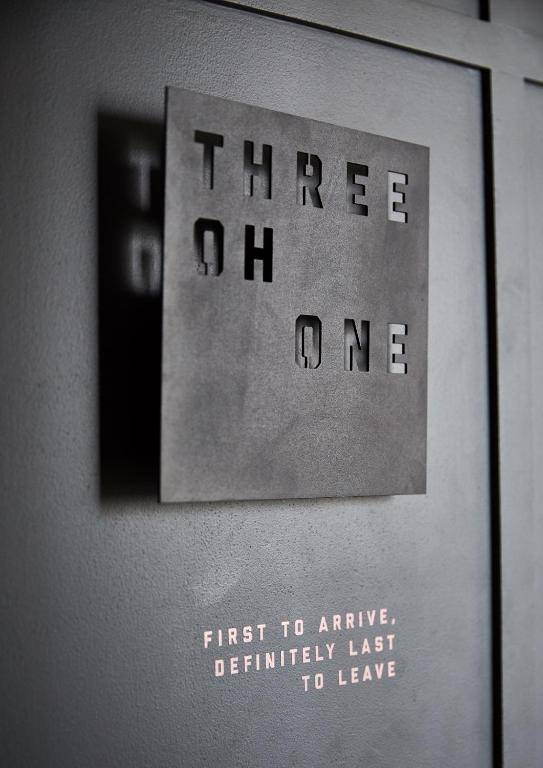 Pineapple House Boutique Hotel