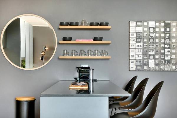 Cosmopolitan Apartments