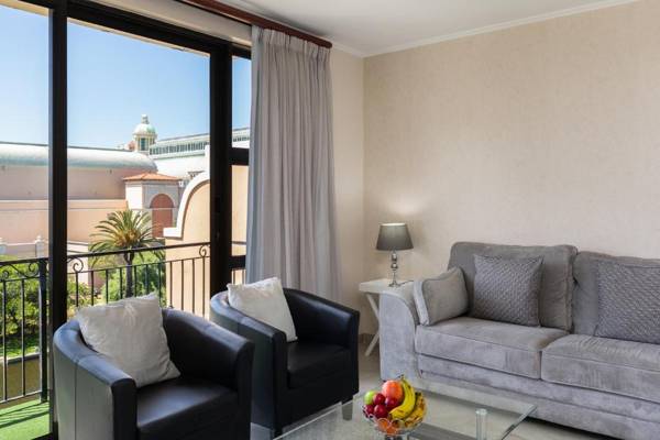 Island Club LA302N by CTHA