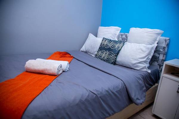 Room in Guest room - Annex Lodge Ndabeni