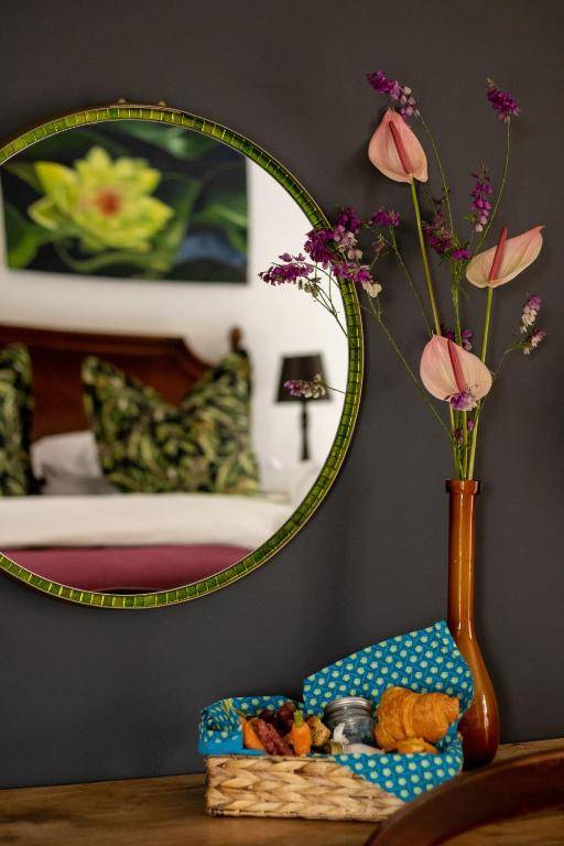 5 Rembrandt Guesthouse