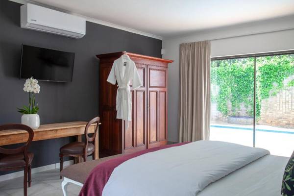 5 Rembrandt Guesthouse