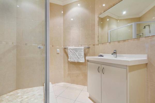 Blushing Bride by HostAgents