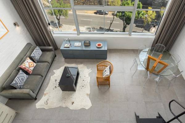 Westside Studios 309