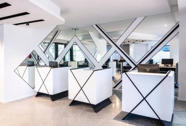 ANEW Hotel Green Point Cape Town