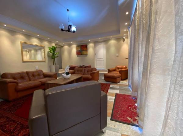 Victoria Guest Lodge