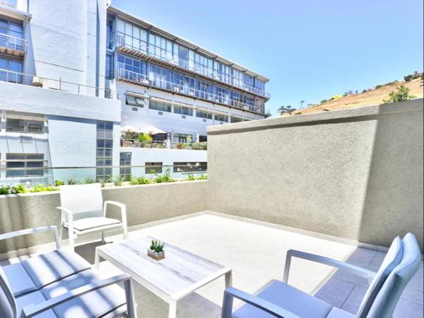 The Quarter Apartments