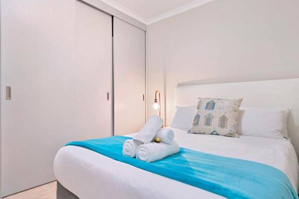 Melkbos Aan See by HostAgents