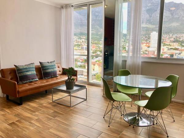 Urban Oasis at Perspectives