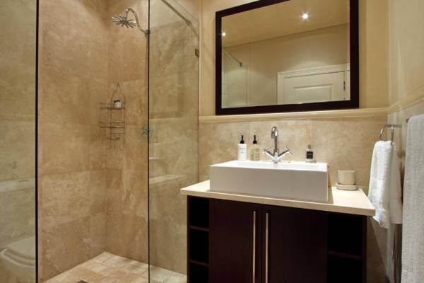 MedBurn Views Penthouse