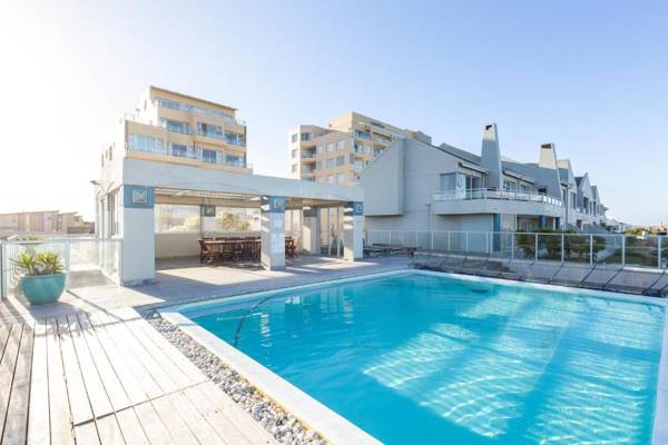 Sea Spray B403 by CTHA