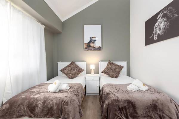 Sea Spray B403 by CTHA