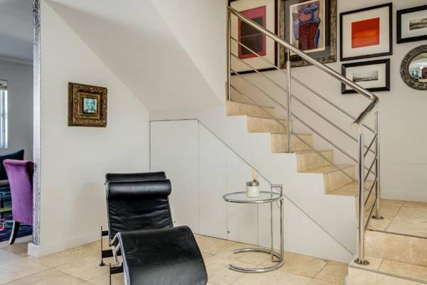 209 De Waterkant Piazza