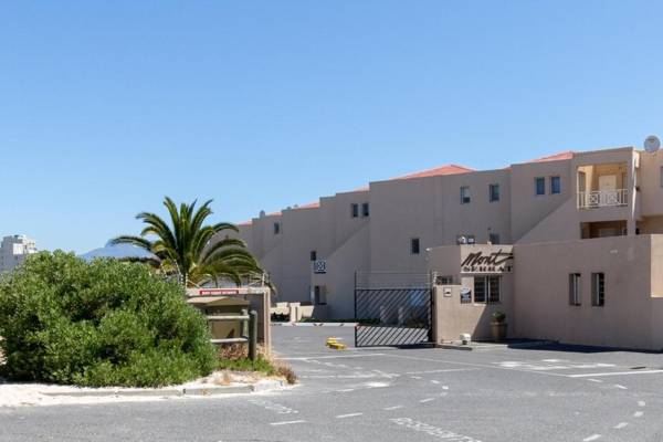 Mont Serrat 58 by CTHA