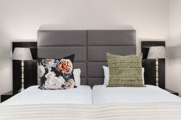 Icon Luxury Apartments Cape Town