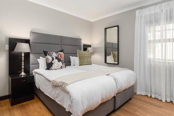 Icon Luxury Apartments Cape Town