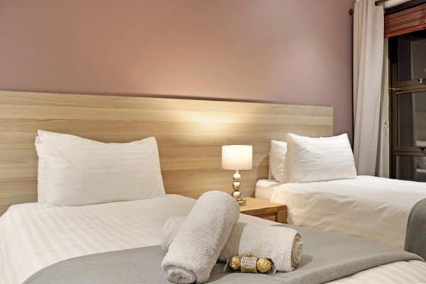 Island View 65 by HostAgents