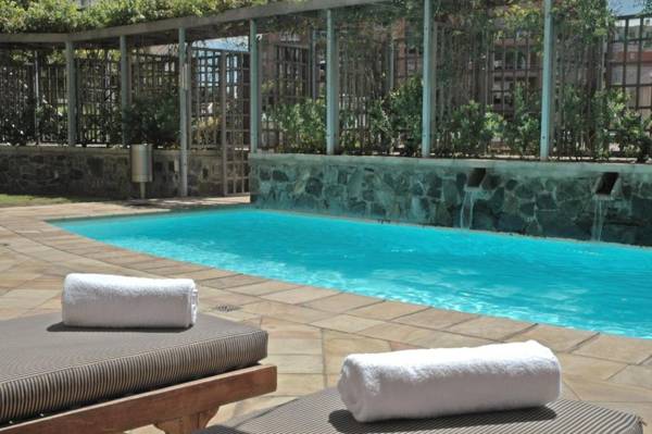 One Bedroom Apartment - fully equipped Waterfront based