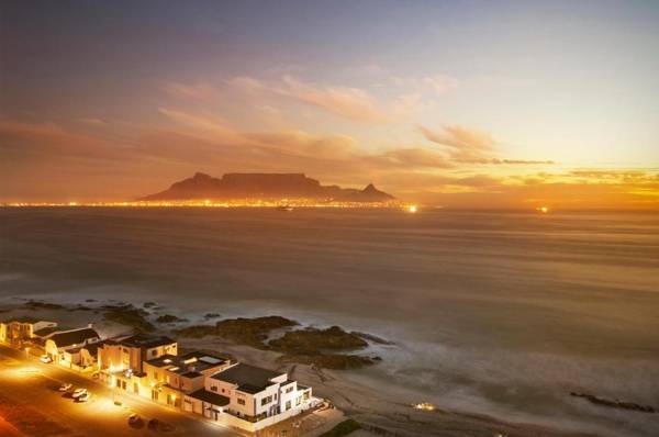 Blouberg Heights 1406 by HostAgents