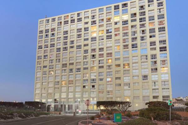 Blouberg Heights 1406 by HostAgents