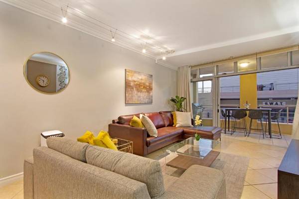 Seaside Village by HostAgents