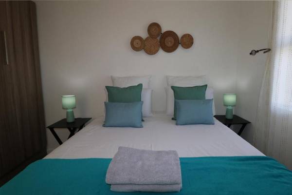 Coral Sands Apartment