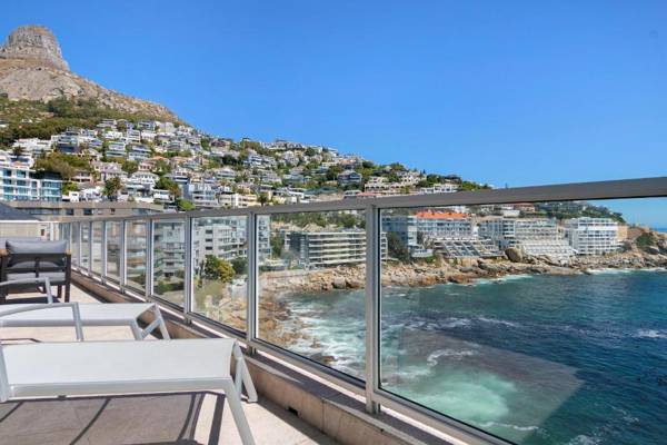 Seacliffe 502 by HostAgents