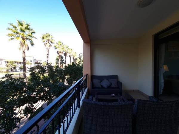 The Island Club by Century City Letting