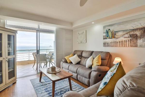 Ocean View C403 by CTHA