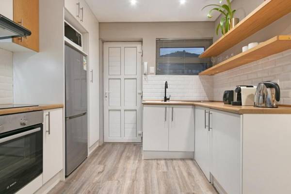 Greenpark Studio by HostAgents